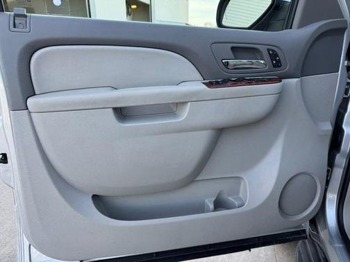 2014 Chevrolet Tahoe LT