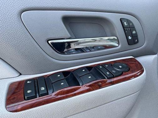 2014 Chevrolet Tahoe LT