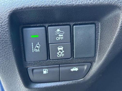 2019 Acura TLX V6 w/Technology Package