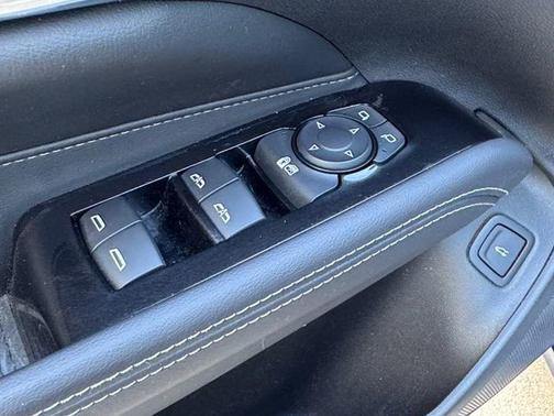 2024 Cadillac CT4 Luxury