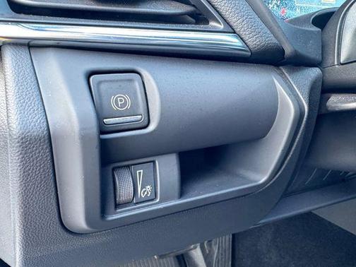 2024 Cadillac CT4 Luxury