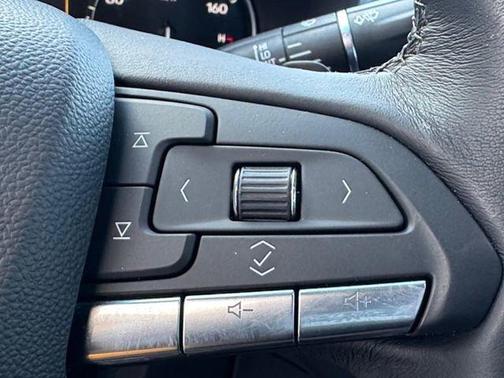 2024 Cadillac CT4 Luxury