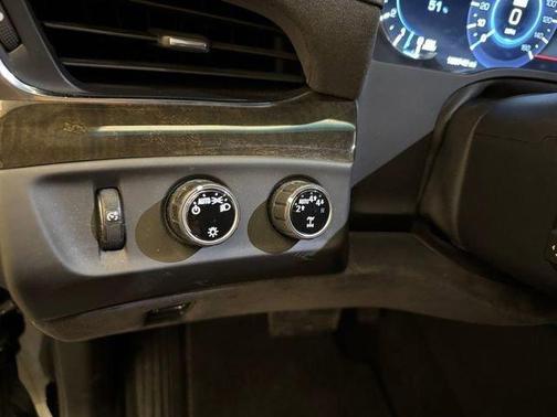 2017 Cadillac Escalade Platinum