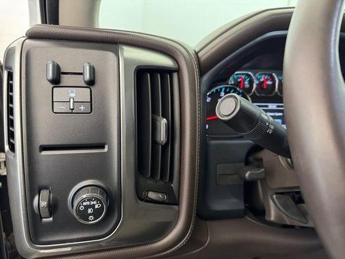 2015 Chevrolet Silverado 2500 LTZ