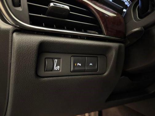 2018 Cadillac ATS 3.6L Premium Luxury