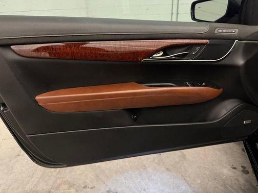 2018 Cadillac ATS 3.6L Premium Luxury