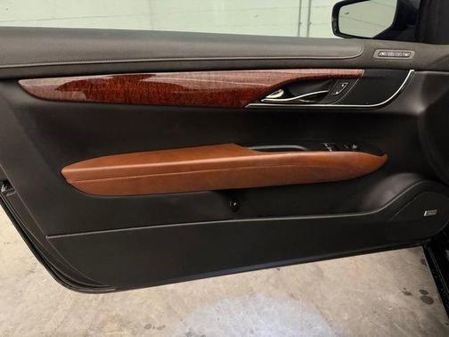 2018 Cadillac ATS 3.6L Premium Luxury