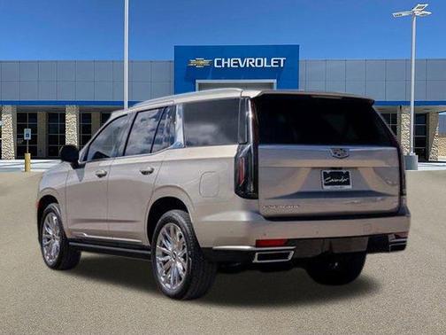 2024 Cadillac Escalade Premium Luxury