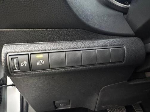 2025 Toyota Corolla Hatchback XSE