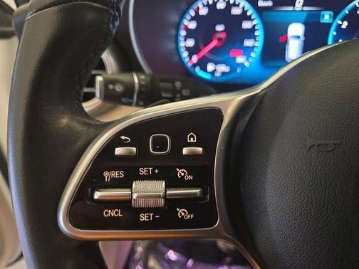 2022 Mercedes-Benz GLC 300 Base