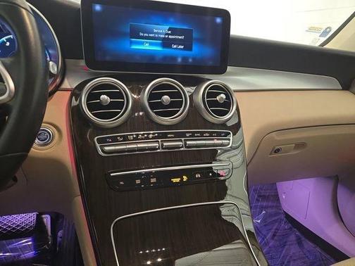 2022 Mercedes-Benz GLC 300 Base