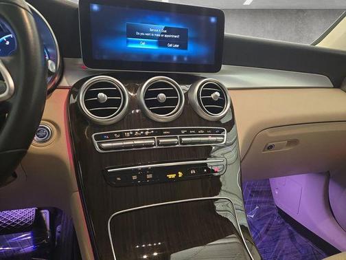 2022 Mercedes-Benz GLC 300 Base