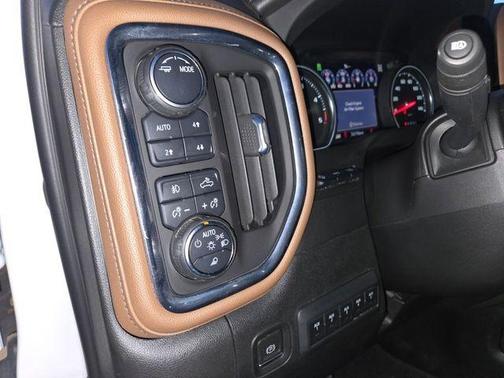 2023 Chevrolet Silverado 2500 High Country