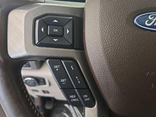 2019 Ford F-350 Limited