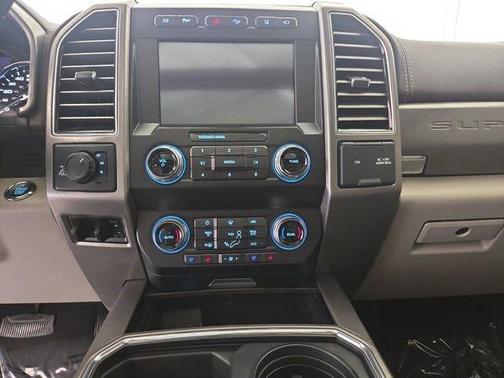 2019 Ford F-350 Limited