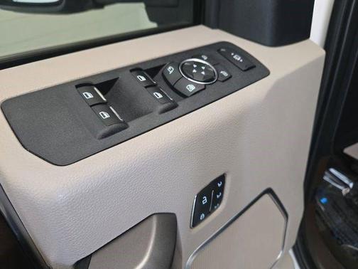 2019 Ford F-350 Limited