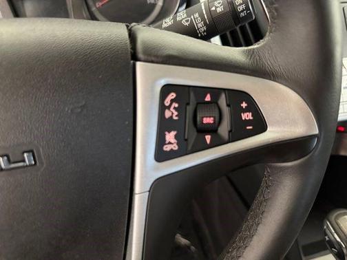 2015 GMC Terrain Denali