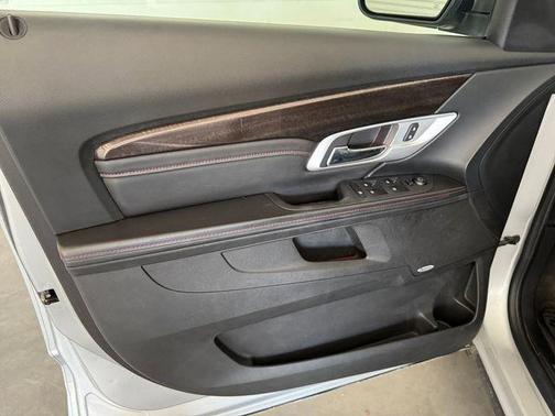 2015 GMC Terrain Denali