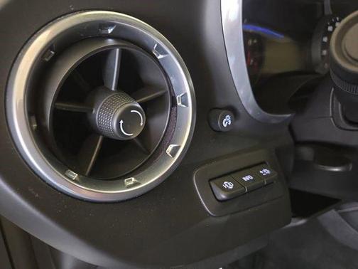 2018 Chevrolet Camaro 2SS