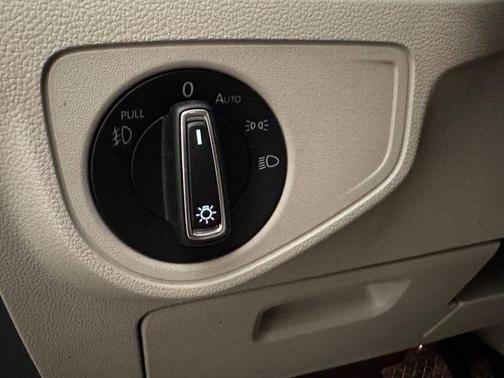 2019 Volkswagen Atlas 3.6L SEL