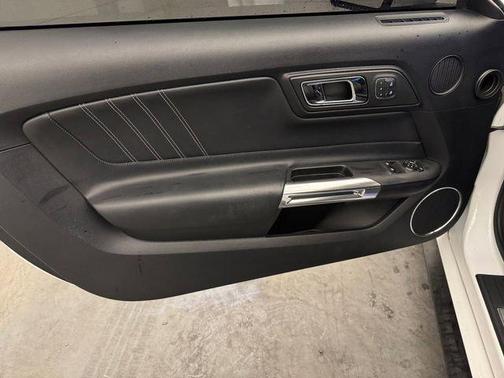 2015 Ford Mustang EcoBoost Premium