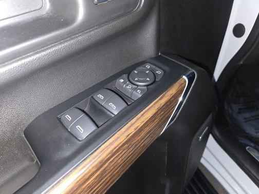 2023 Chevrolet Silverado 2500 High Country