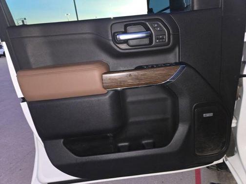 2023 Chevrolet Silverado 2500 High Country