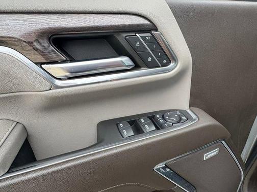 2024 Chevrolet Silverado 2500 LTZ