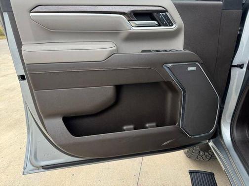 2024 Chevrolet Silverado 2500 LTZ