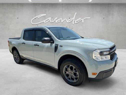 Cactus 2022 Ford Maverick XLT