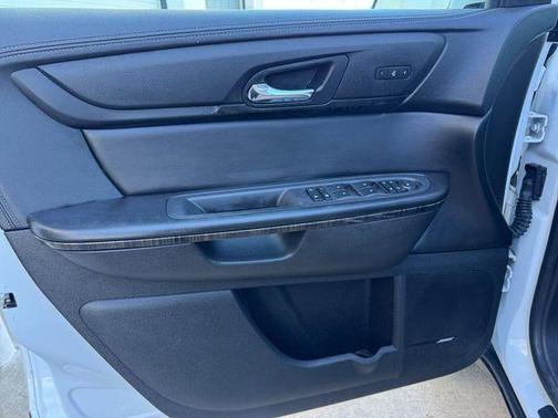 2017 GMC Acadia Limited Limited