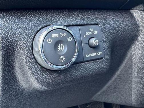 2017 GMC Acadia Limited Limited