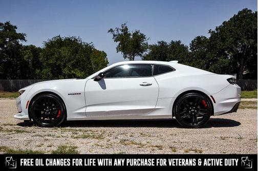 2023 Chevrolet Camaro 1LT