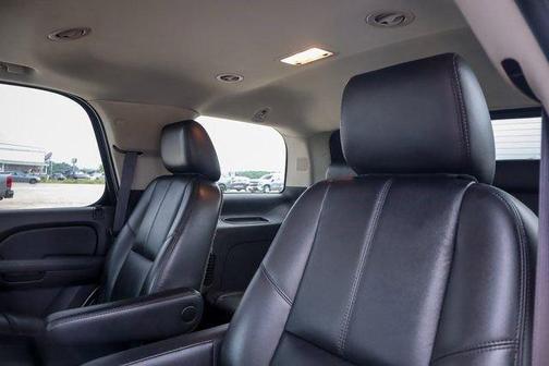 2013 Chevrolet Tahoe LT