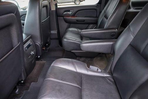 2013 Chevrolet Tahoe LT