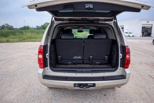 2013 Chevrolet Tahoe LT