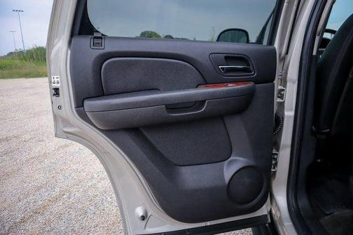 2013 Chevrolet Tahoe LT