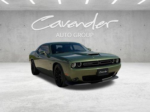 2023 Dodge Challenger R/T