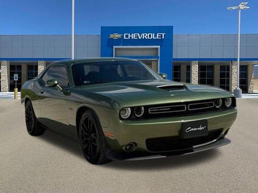 2023 Dodge Challenger R/T