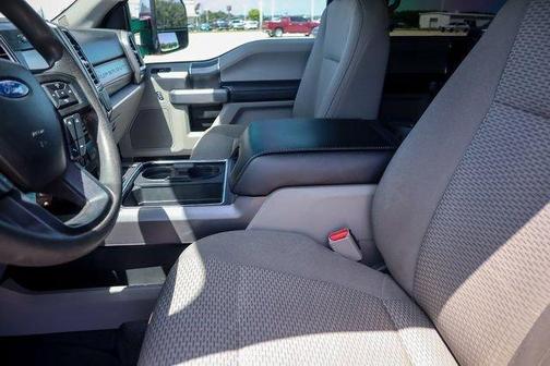 2017 Ford F-250 XLT