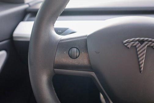 2020 Tesla Model 3 Performance