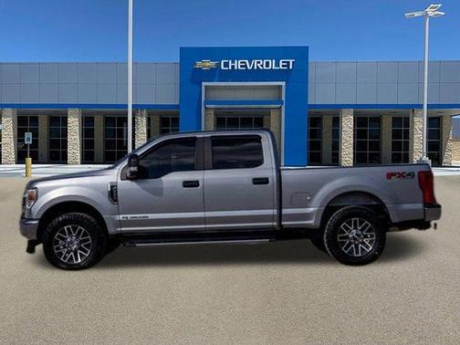 2020 Ford F-250 XL