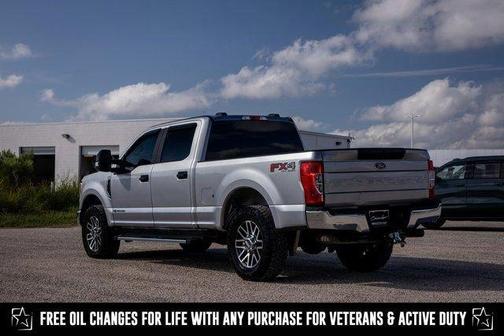 2020 Ford F-250 XL