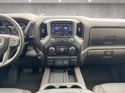 2021 GMC Sierra 3500 Denali
