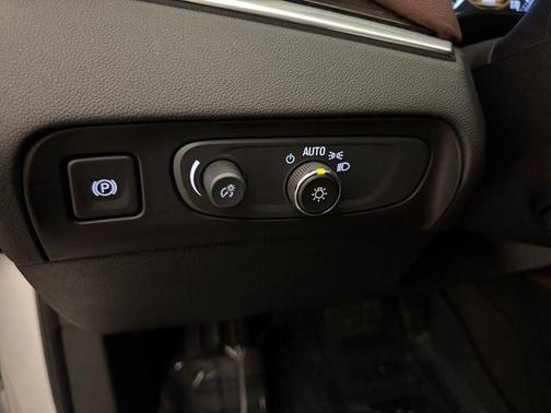 2019 Buick Enclave Avenir