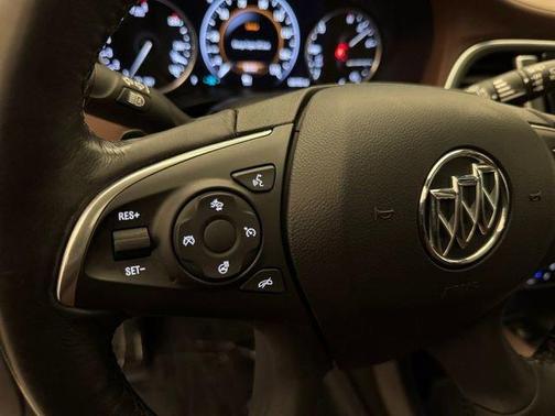 2019 Buick Enclave Avenir