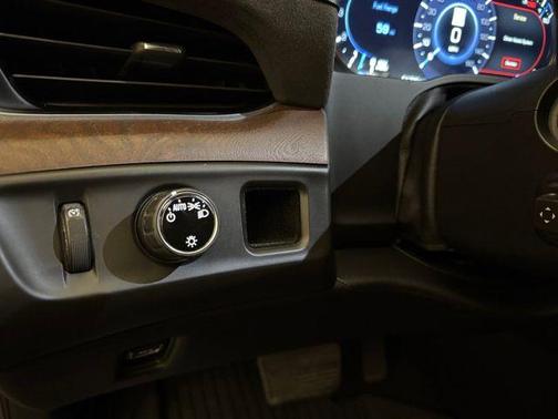 2018 Cadillac Escalade Premium Luxury