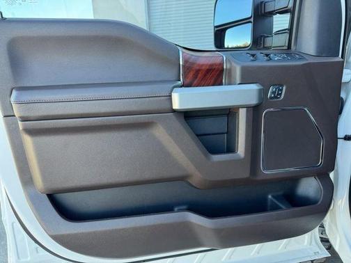 2022 Ford F-250 King Ranch