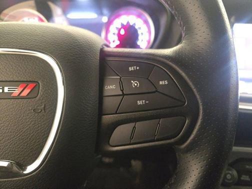 2020 Dodge Challenger R/T Scat Pack