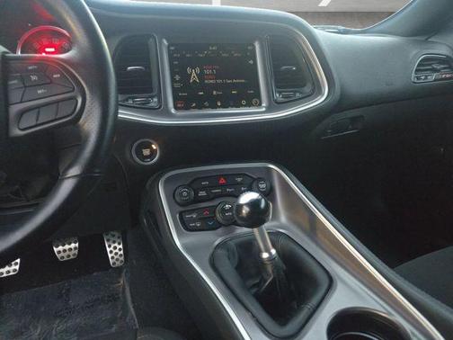 2020 Dodge Challenger R/T Scat Pack